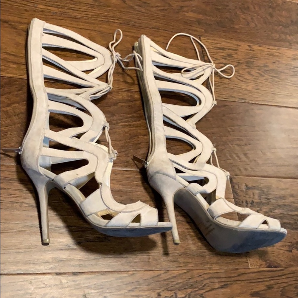 Summer Heel